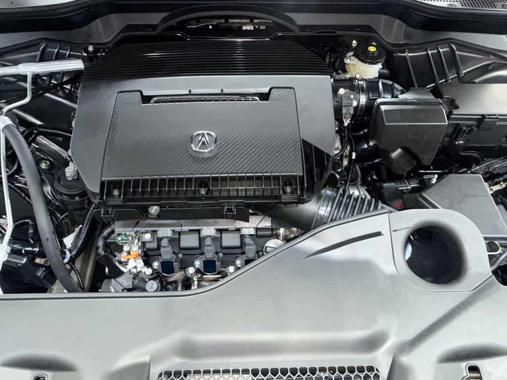 Thumbnail: 2026 Acura MDX - 12