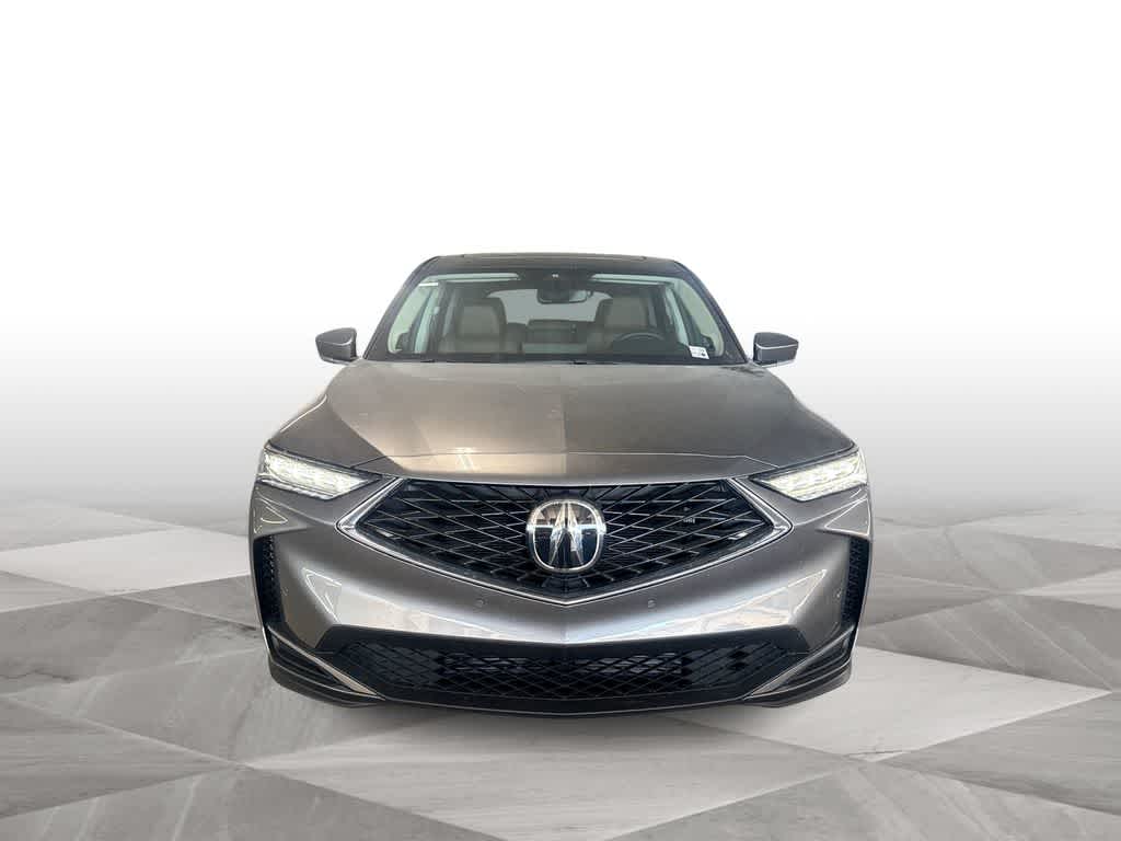 Thumbnail: 2026 Acura MDX - 3