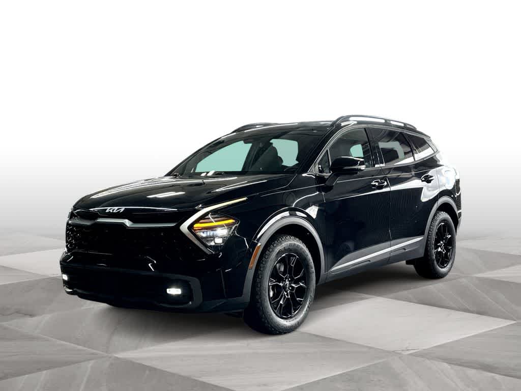 2023 Kia Sportage X-Pro Prestige -
                  Doral, FL