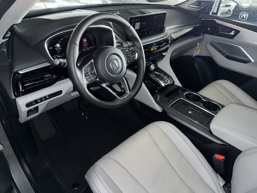 Thumbnail: 2026 Acura MDX - 13