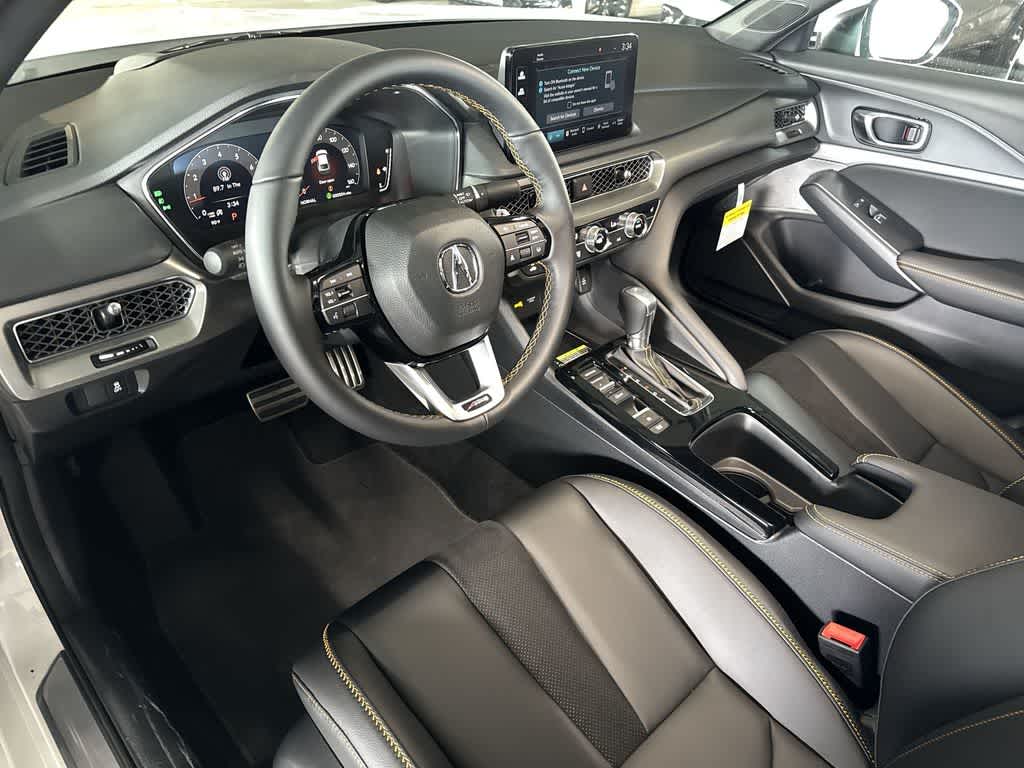 Thumbnail: 2026 Acura Integra - 13