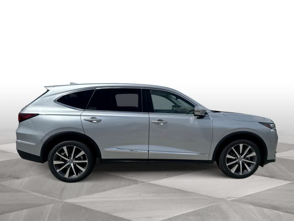 Thumbnail: 2026 Acura MDX - 9