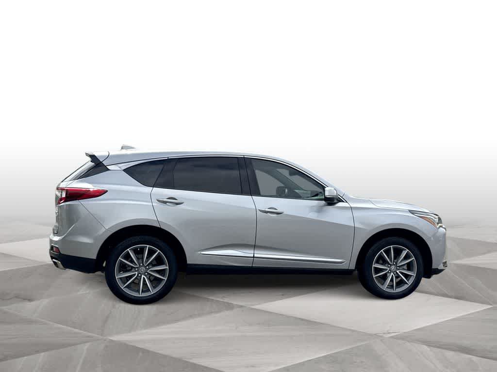 Thumbnail: 2023 Acura RDX - 9