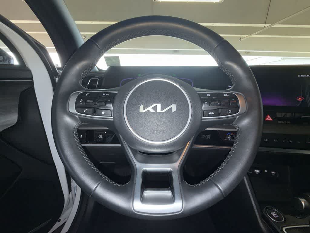 Thumbnail: 2025 Kia Sportage - 15
