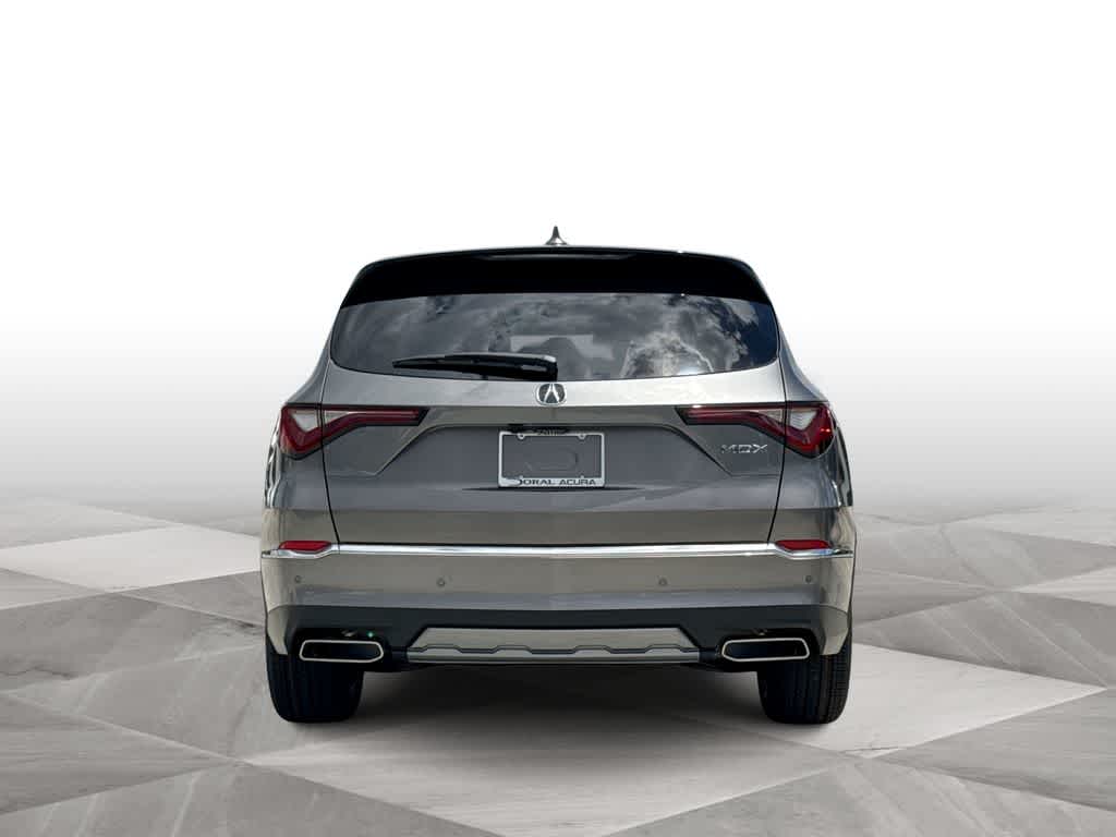 Thumbnail: 2026 Acura MDX - 7