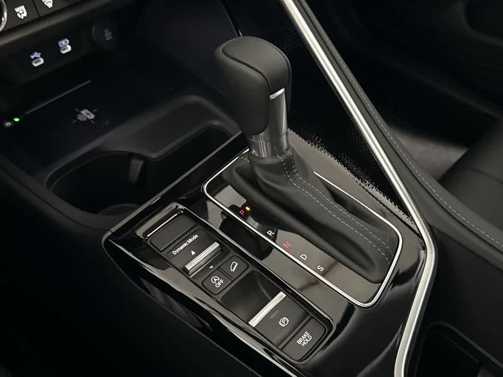 Thumbnail: 2026 Acura ADX - 21
