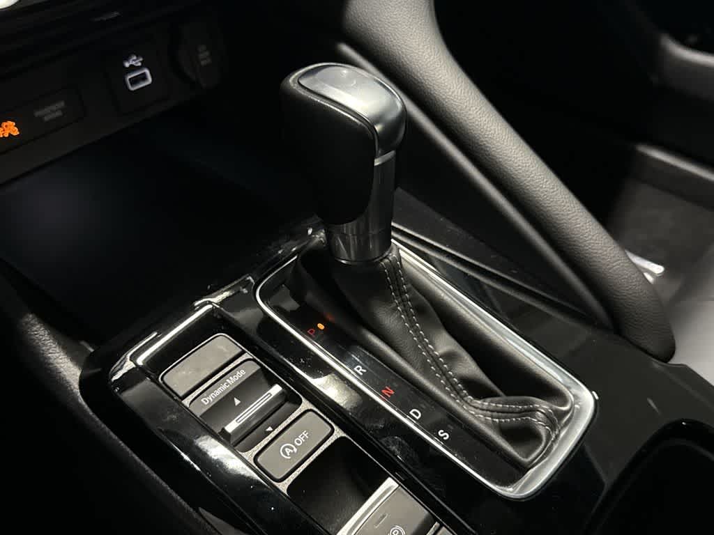 Thumbnail: 2024 Acura Integra - 21