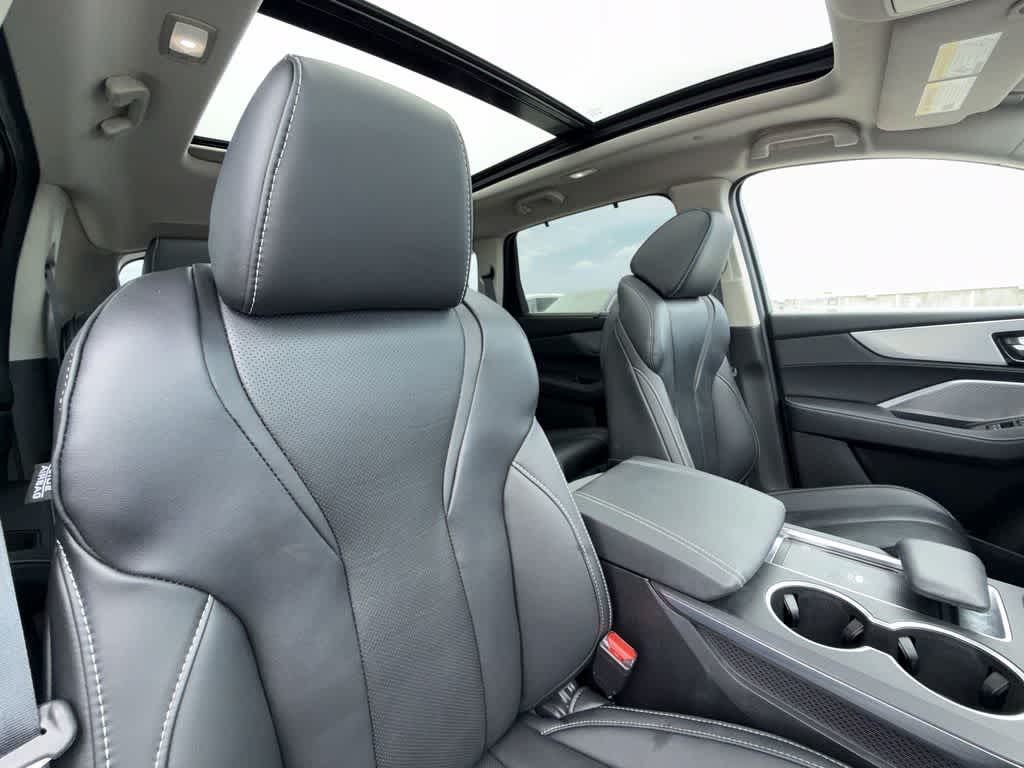 Thumbnail: 2024 Acura MDX - 27