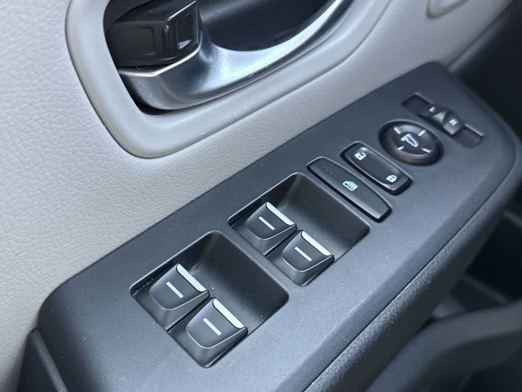 Thumbnail: 2024 Honda Pilot - 17