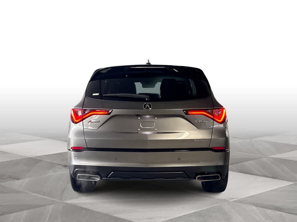 Thumbnail: 2023 Acura MDX - 7