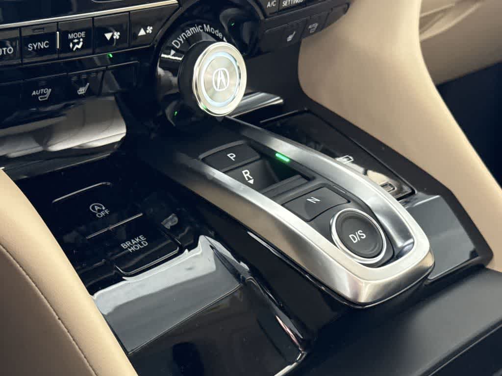 Thumbnail: 2026 Acura MDX - 21