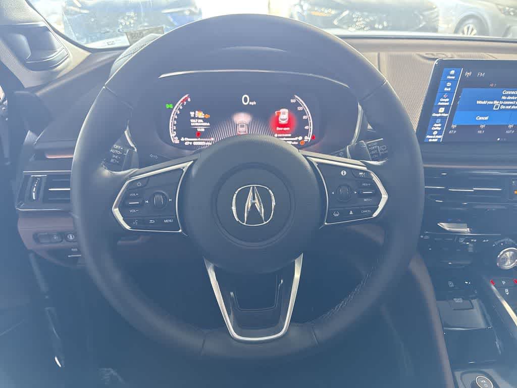 Thumbnail: 2026 Acura MDX - 15