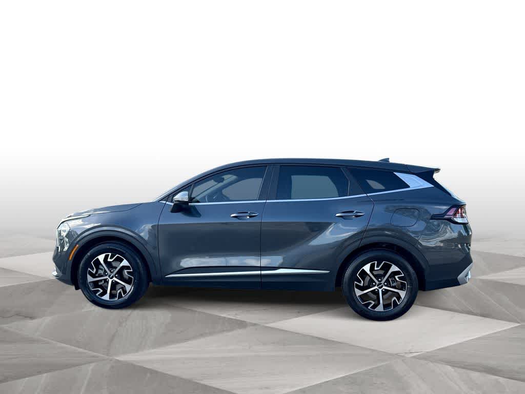 Thumbnail: 2023 Kia Sportage - 5