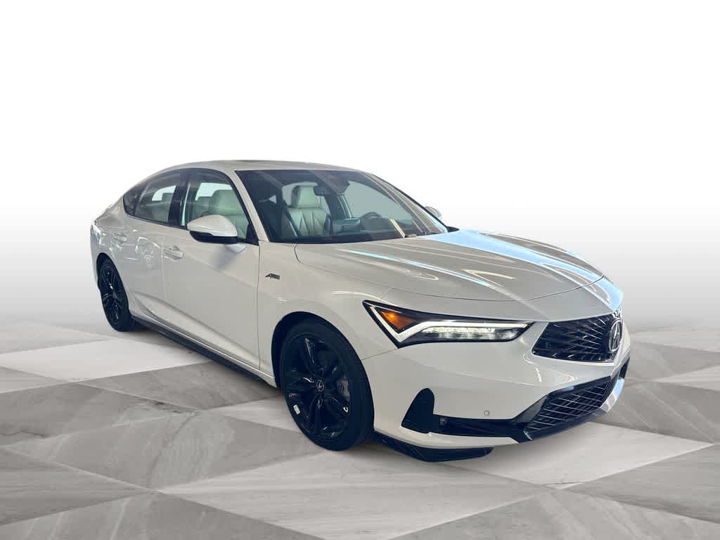 2026 Acura Integra A-Spec w/Tech -
                  Doral, FL