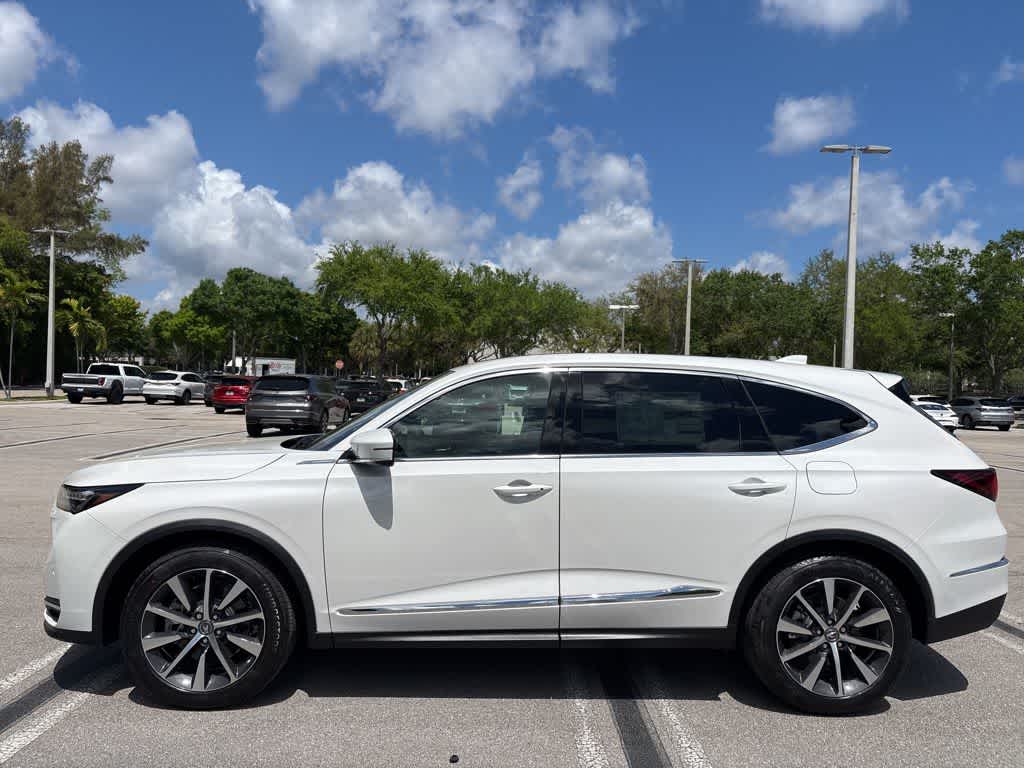 Thumbnail: 2026 Acura MDX - 2