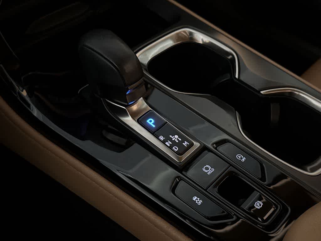 Thumbnail: 2024 Lexus NX - 21