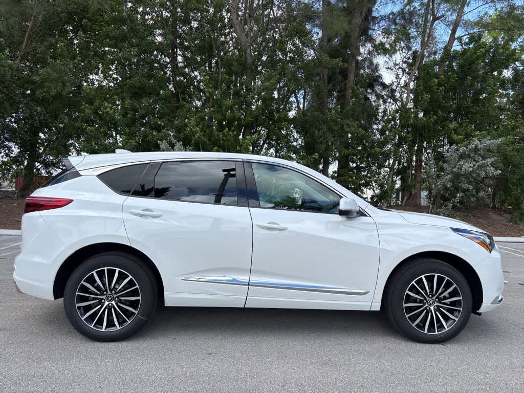 Thumbnail: 2026 Acura RDX - 6
