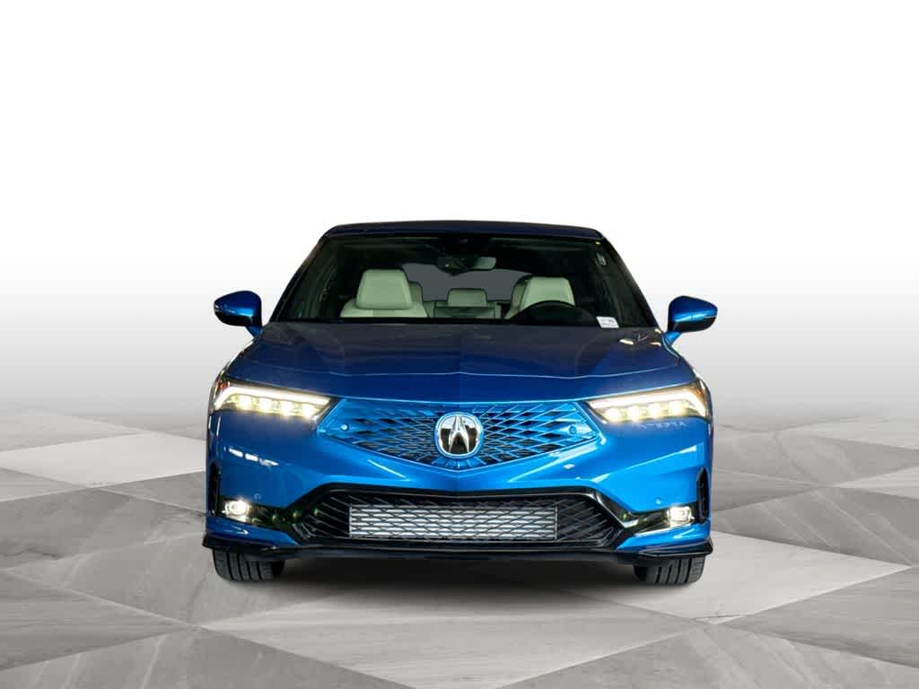 Thumbnail: 2026 Acura Integra - 3