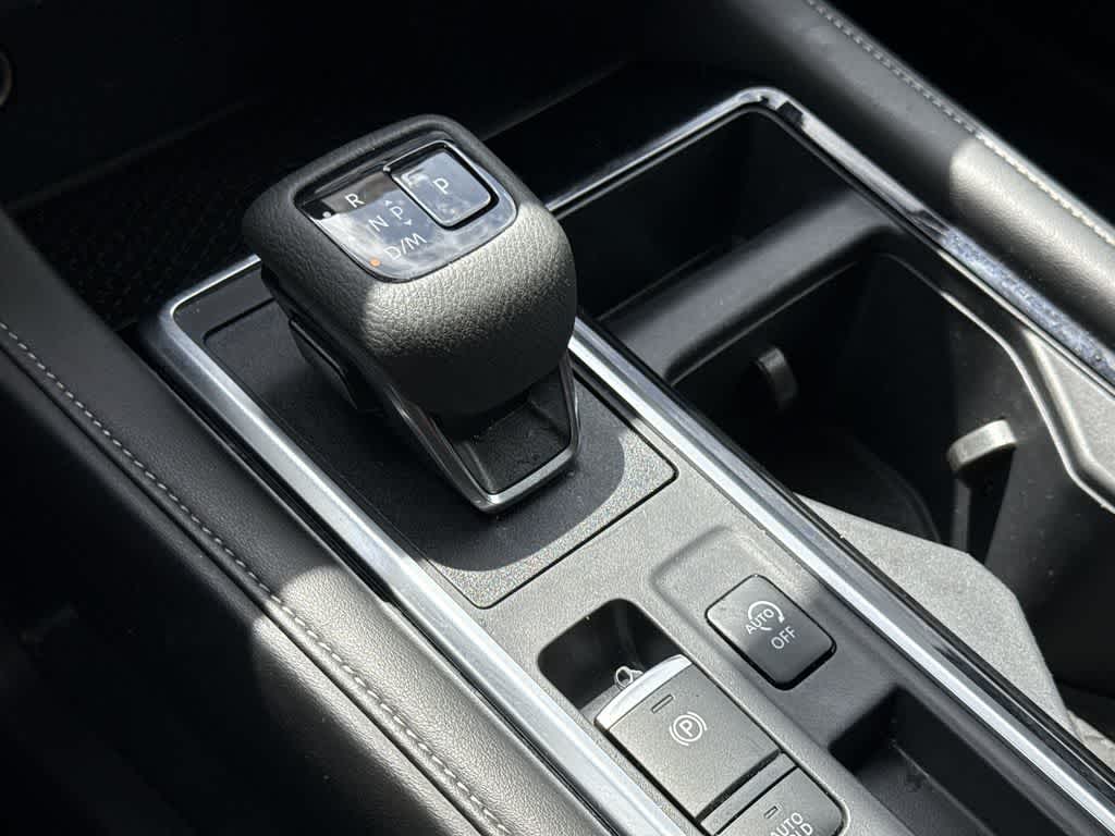 Thumbnail: 2025 Nissan Pathfinder - 21