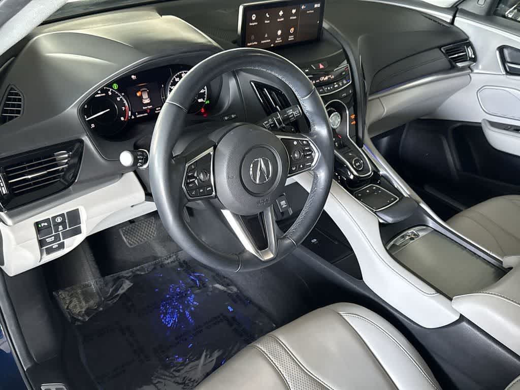 Thumbnail: 2023 Acura RDX - 13