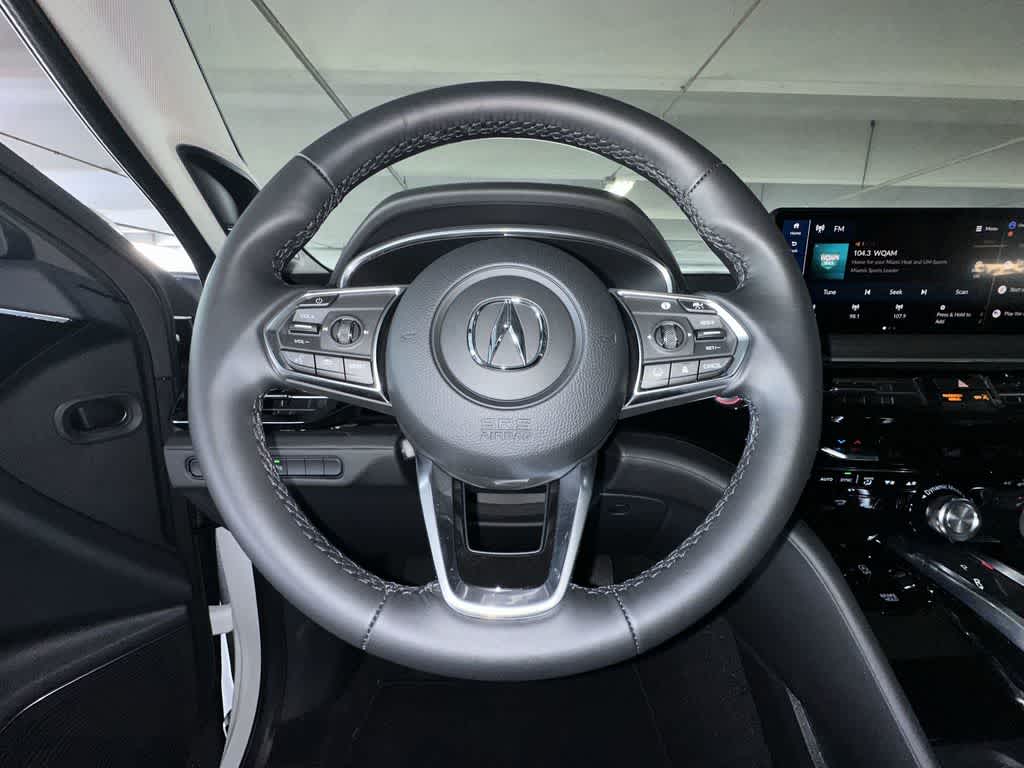 Thumbnail: 2026 Acura MDX - 15