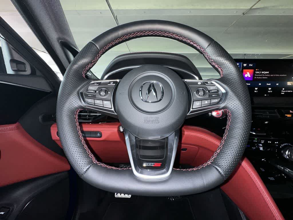 Thumbnail: 2026 Acura MDX - 15