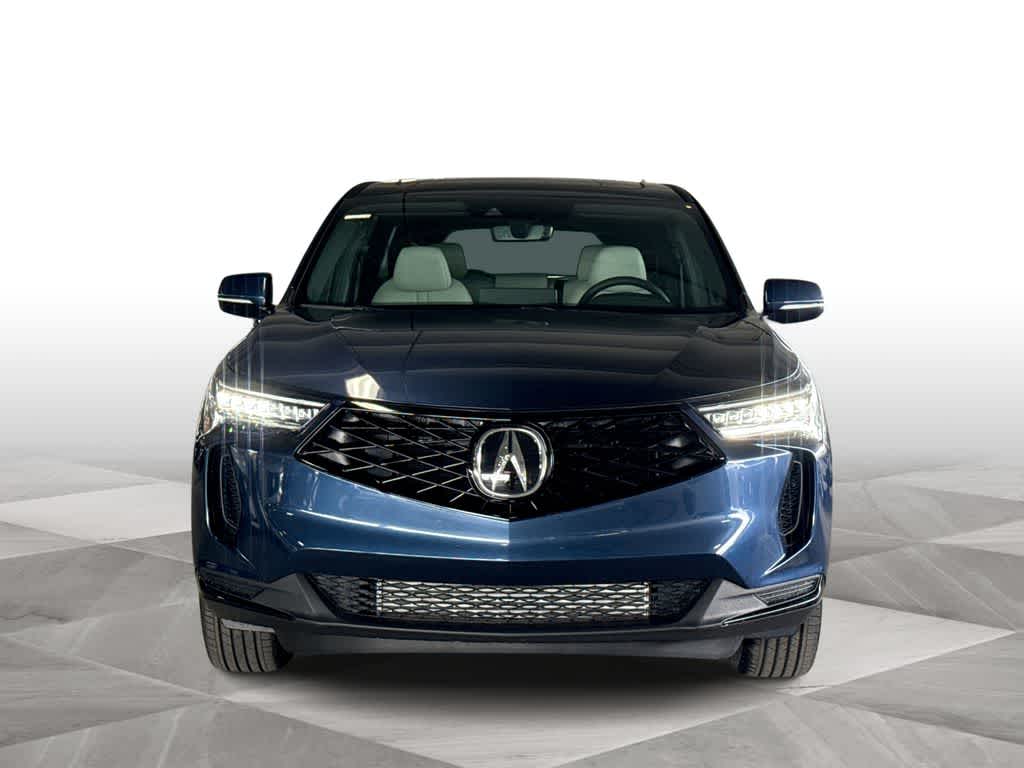 Thumbnail: 2026 Acura RDX - 3