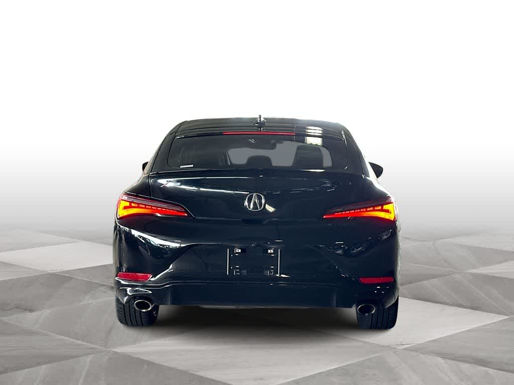 Thumbnail: 2024 Acura Integra - 7
