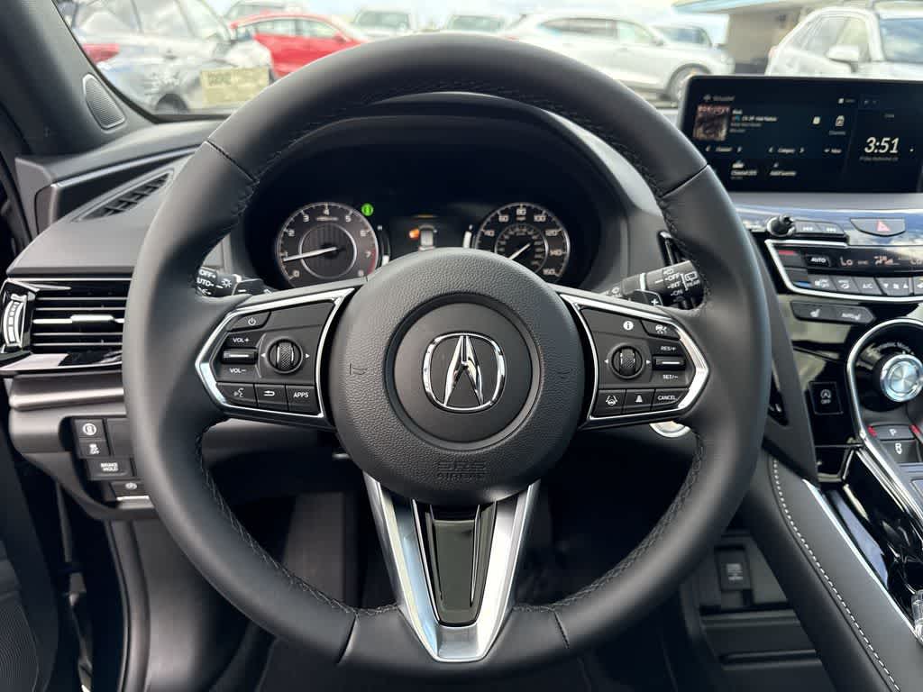 Thumbnail: 2025 Acura RDX - 15