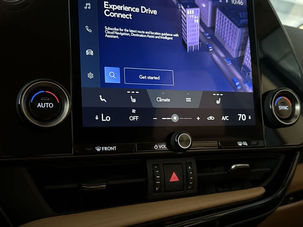 Thumbnail: 2024 Lexus NX - 20
