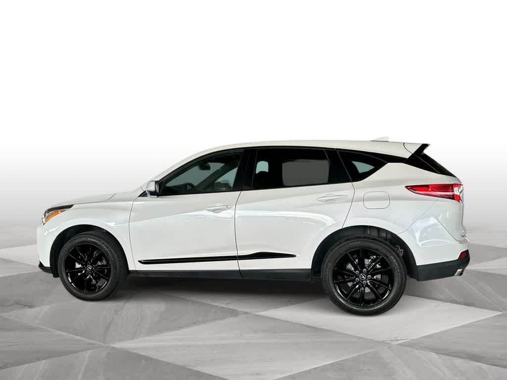 Thumbnail: 2025 Acura RDX - 5
