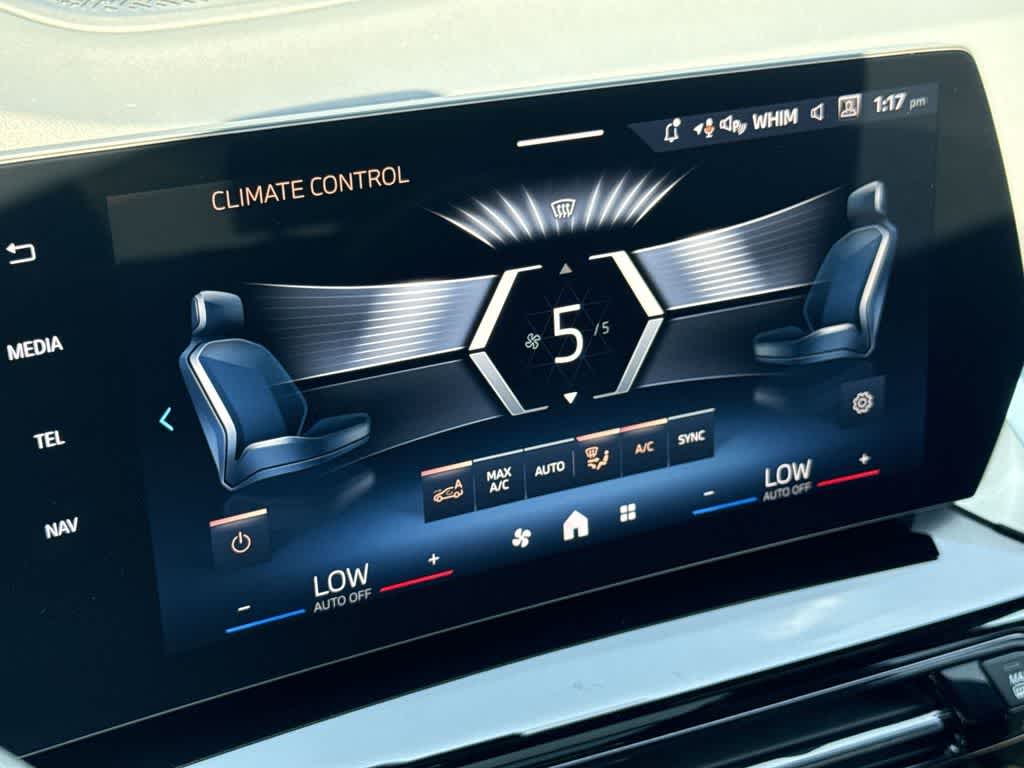 Thumbnail: 2024 BMW X1 - 20