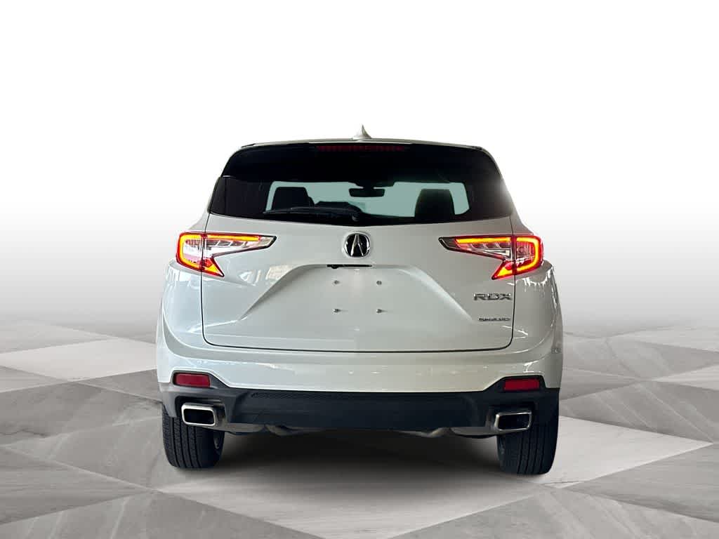 Thumbnail: 2025 Acura RDX - 7