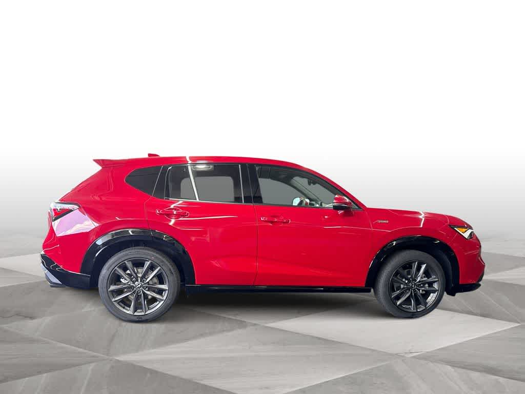 Thumbnail: 2026 Acura ADX - 9
