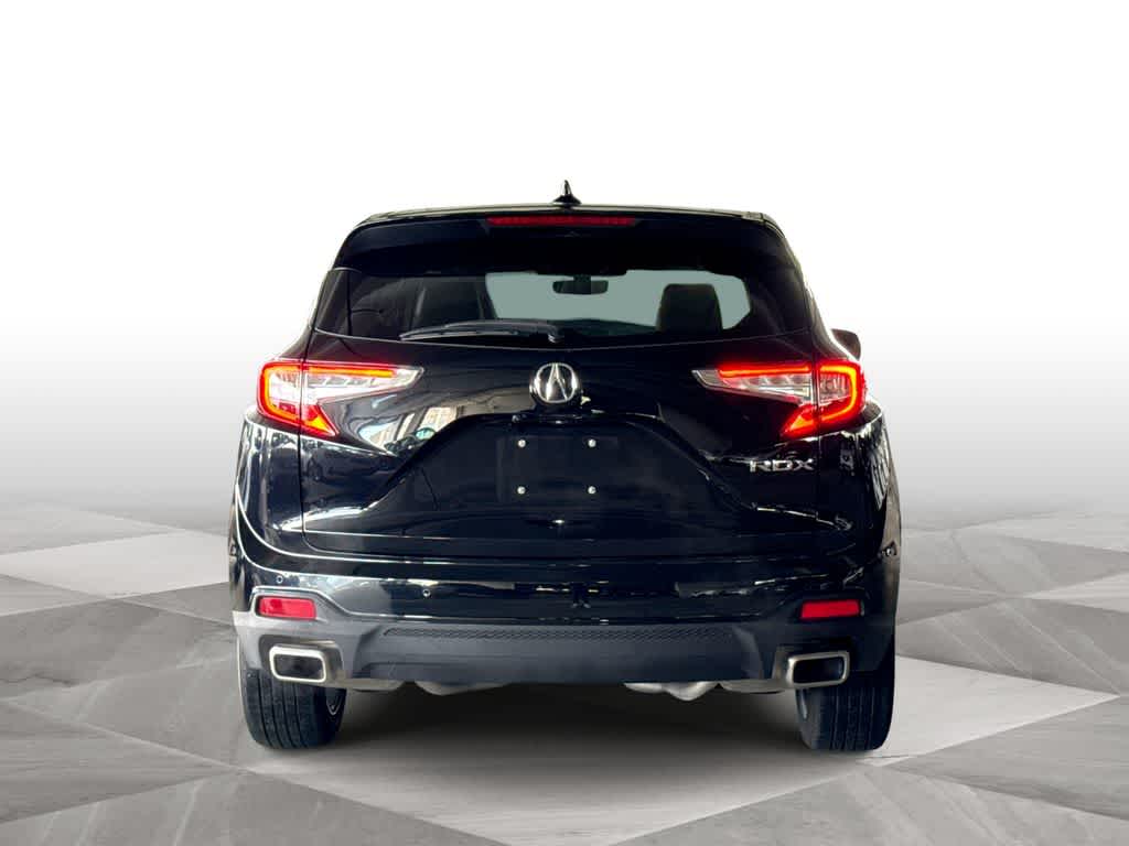 Thumbnail: 2023 Acura RDX - 7