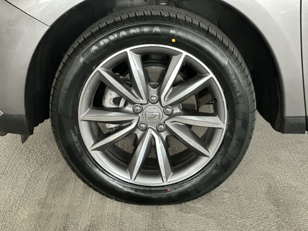Thumbnail: 2023 Acura RDX - 11