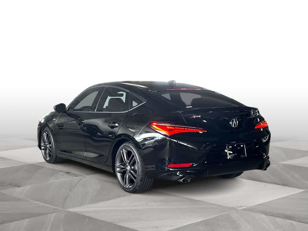 Thumbnail: 2024 Acura Integra - 6