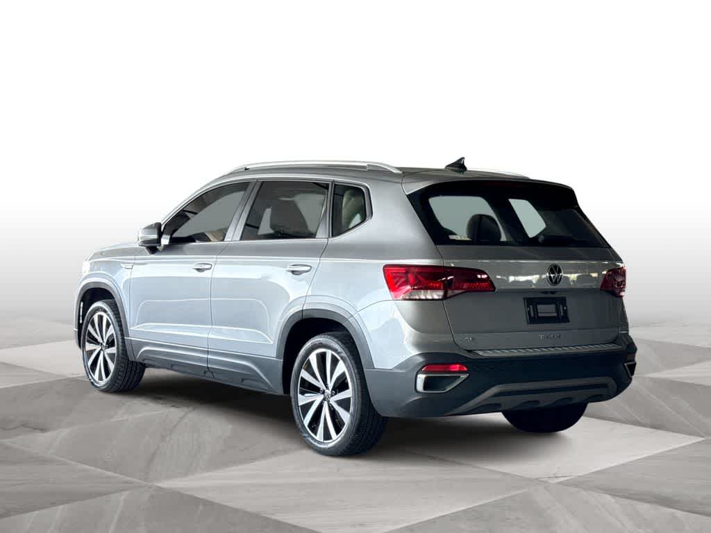 Thumbnail: 2023 Volkswagen Taos - 6