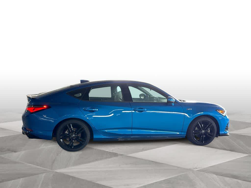 Thumbnail: 2026 Acura Integra - 9