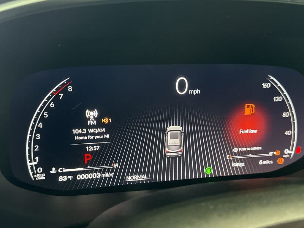 Thumbnail: 2026 Acura MDX - 16
