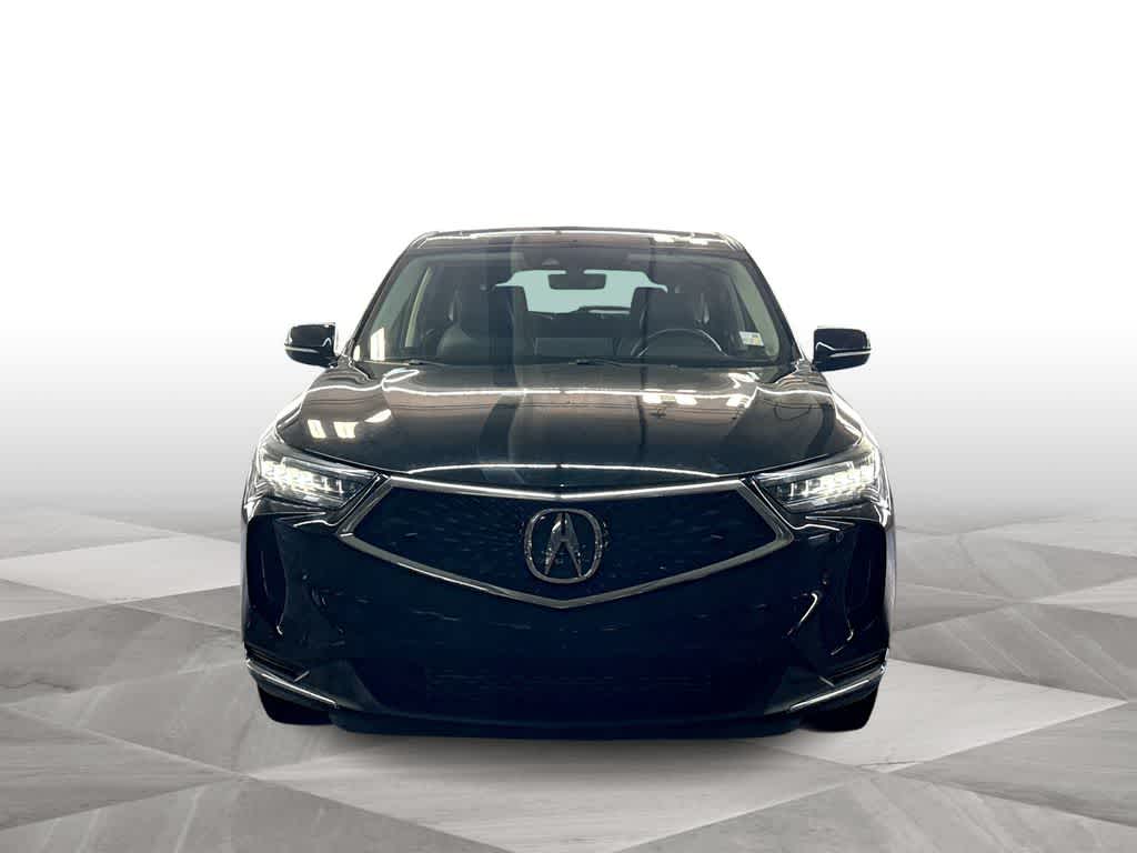 Thumbnail: 2023 Acura RDX - 3