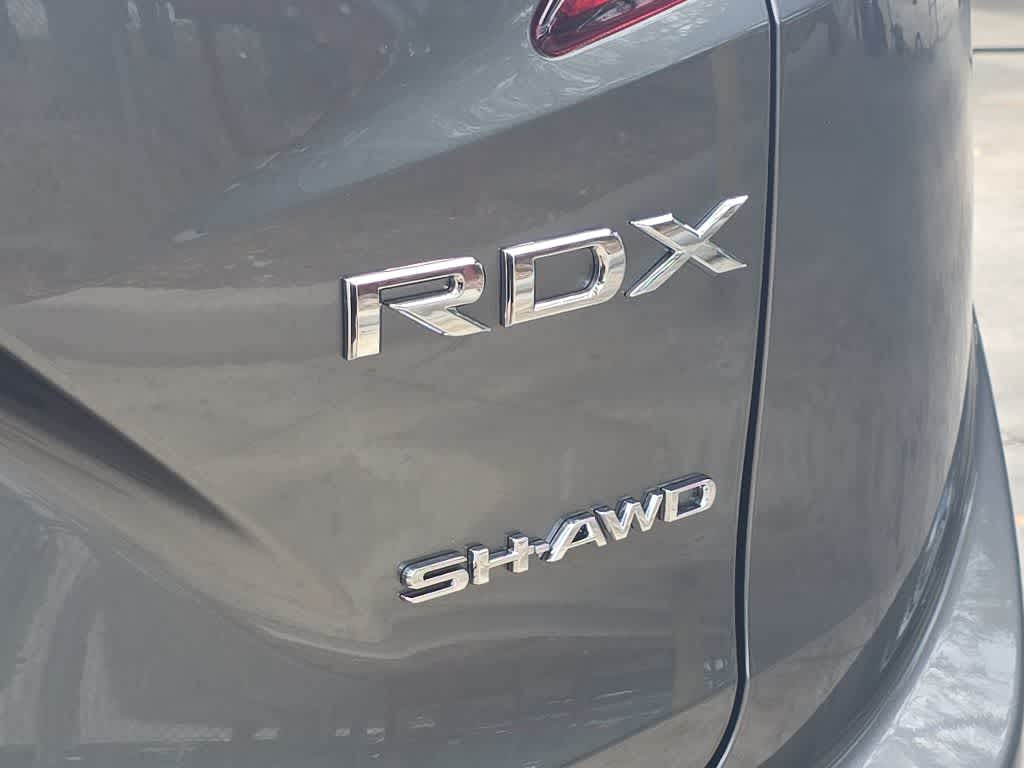 Thumbnail: 2026 Acura RDX - 12