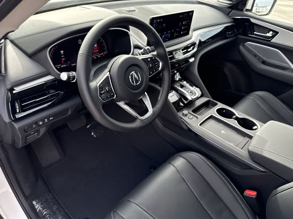 Thumbnail: 2026 Acura MDX - 13