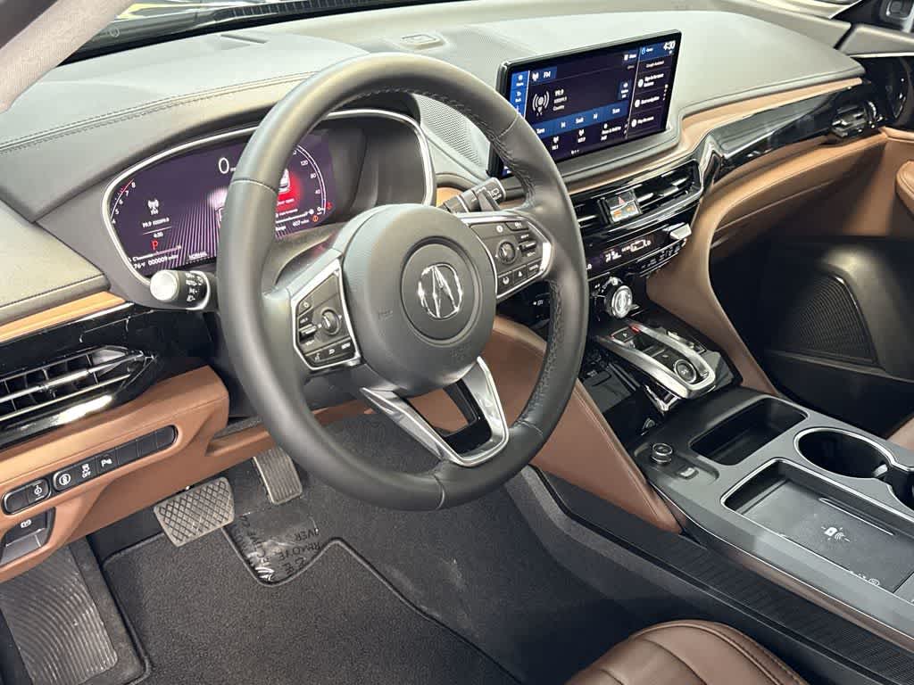 Thumbnail: 2026 Acura MDX - 13