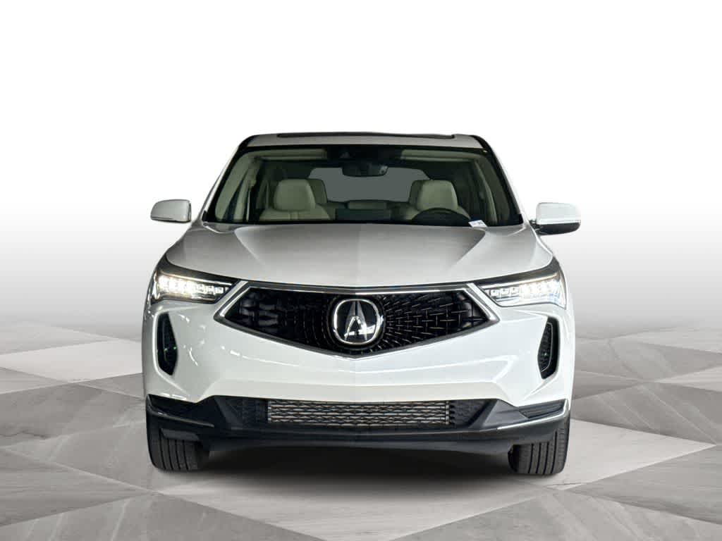 Thumbnail: 2024 Acura RDX - 3