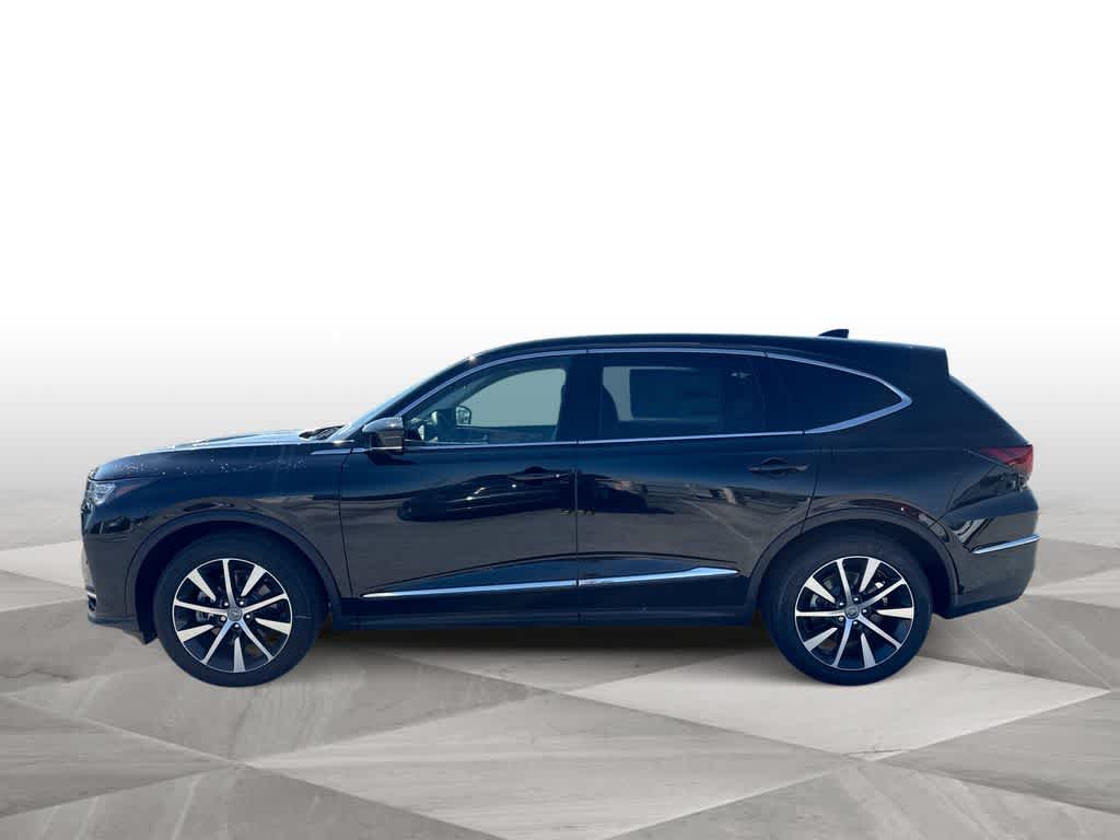Thumbnail: 2026 Acura MDX - 4