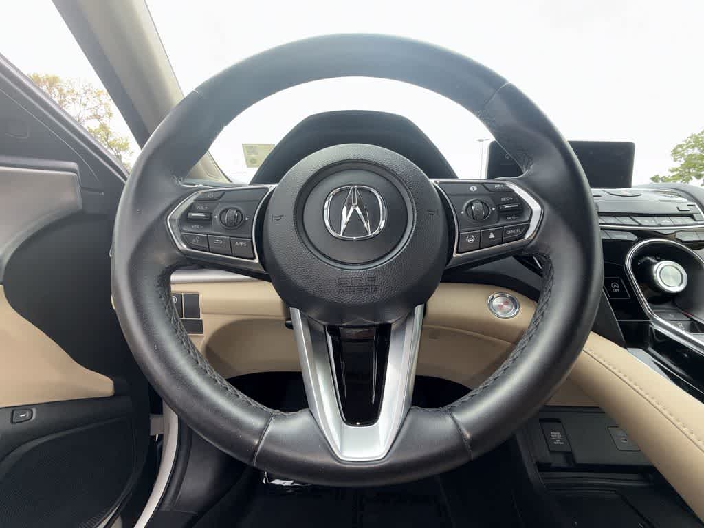 Thumbnail: 2023 Acura RDX - 15