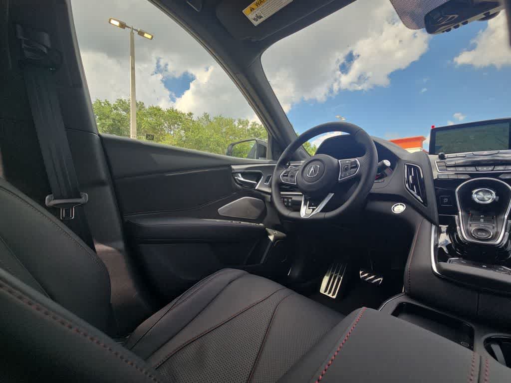 Thumbnail: 2026 Acura RDX - 15