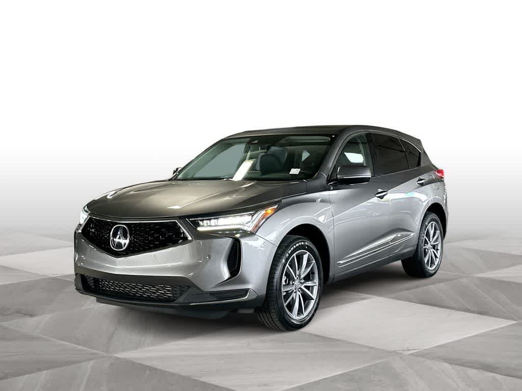 2023 Acura RDX Technology -
                  Doral, FL