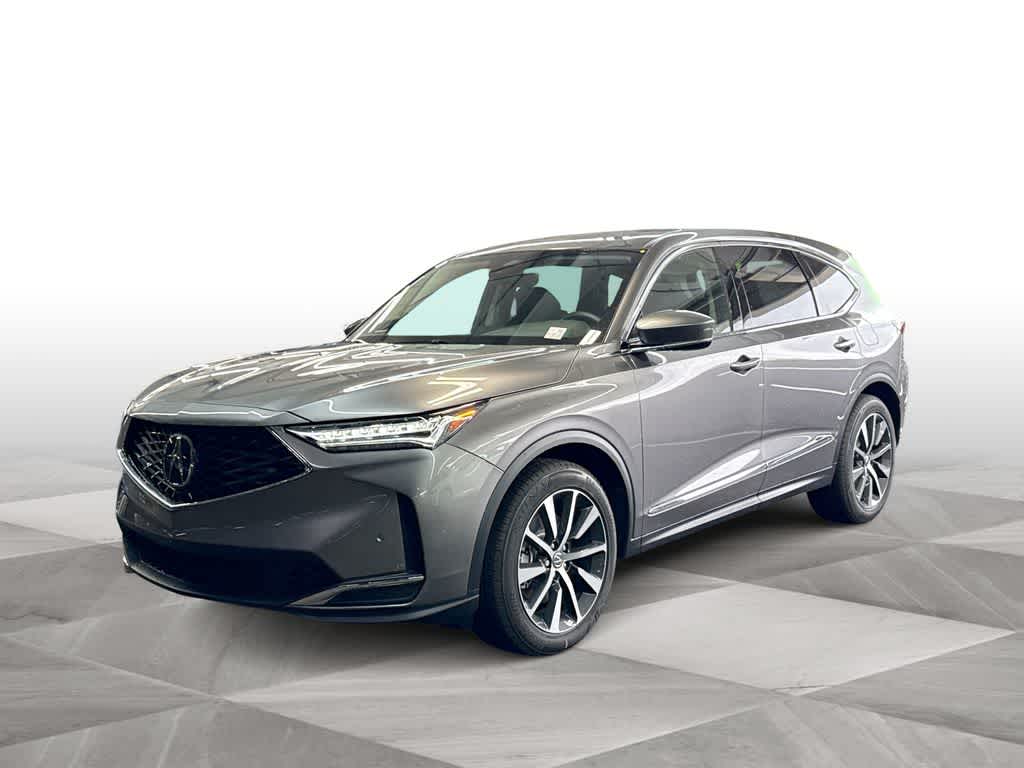 2026 Acura MDX Technology -
                  Doral, FL